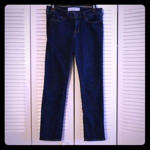 Abercrombie and Fitch jeans 6R